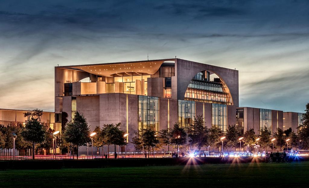National Audit Office